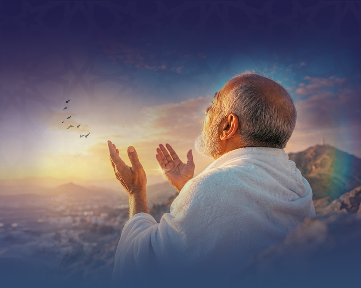 حج عام ١٤٤٥ هجريا